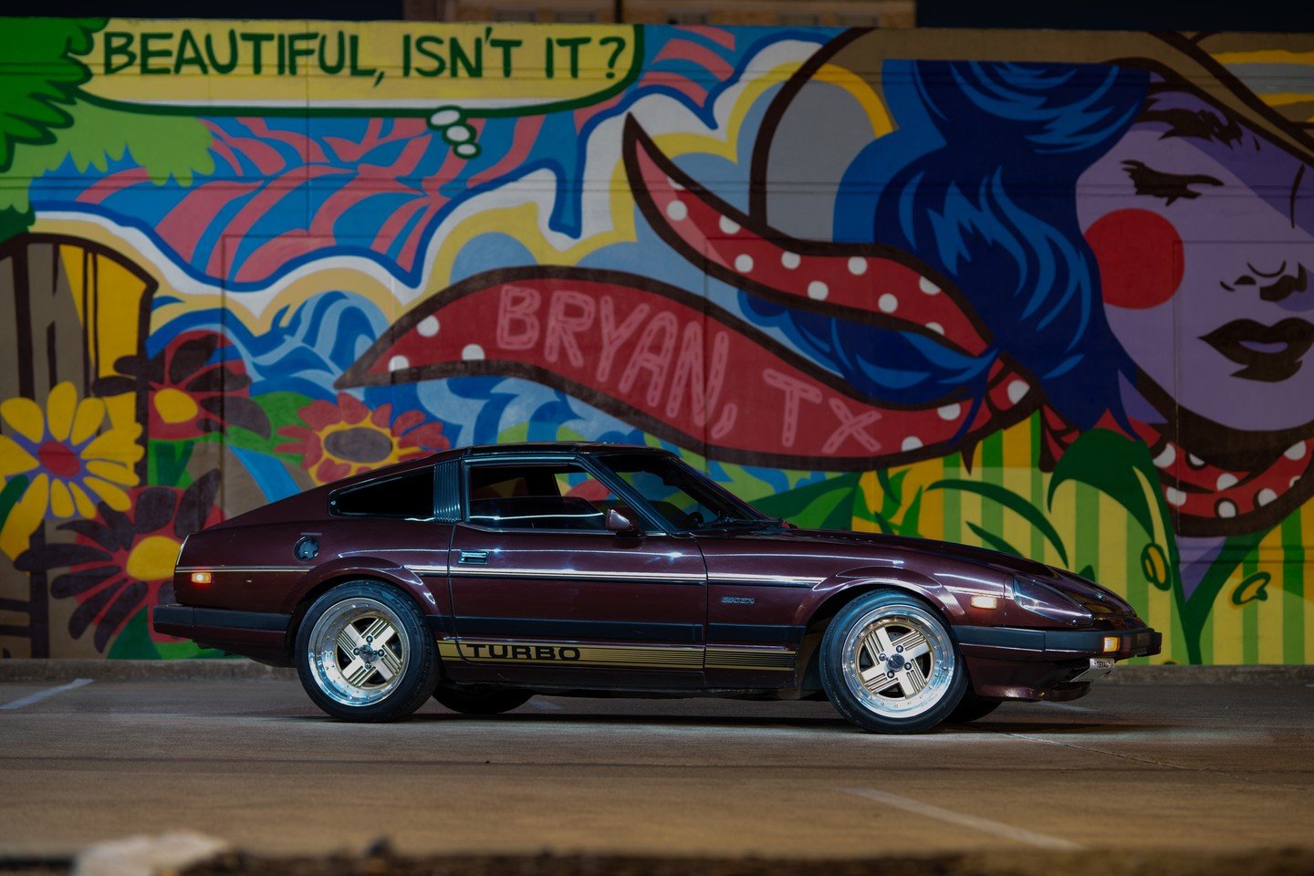 Shoutout to @TX_OGKaiju for purchasing a set of our ST Suspensions Sway Bar Kits for his 280zx Turbo Build

⚠️ ST Suspension Sway Bar Kits - Starting at $498.78 w/ free shipping anywhere in the lower 48 United States ⚠️

Tired of the sloppy body roll