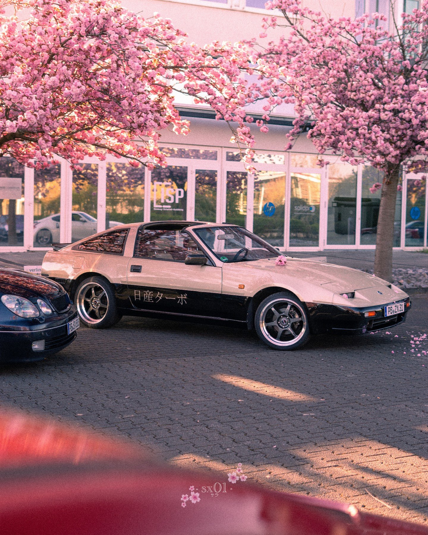 Shoutout to Mr. Derksen in Germany for purchasing one of our In-Tank Walbro 255LPH Fuel pump kits for his Z31 build.

Fuel system upgrades are a must for any high performance Z car, and the fuel pump is no exception. Walbro has a long standing reputa