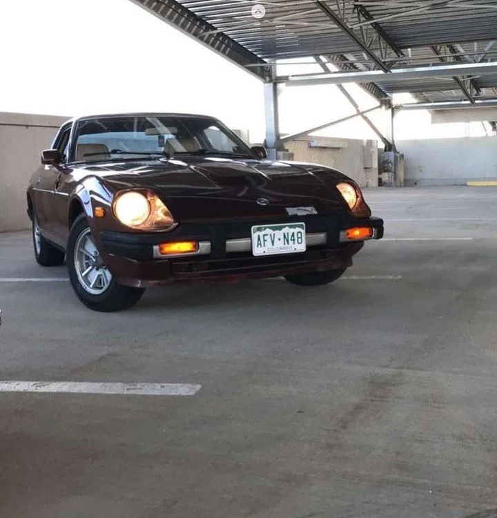 Shoutout to @boyersnicholas for purchasing one of our -10an Engine Oil Cooler Kits for his 280zx Build.

Our Oil cooler kits are made completely in house, with quality hoses and fittings supplied by Vibrant Performance, Earls Fittings, and Russell Fi