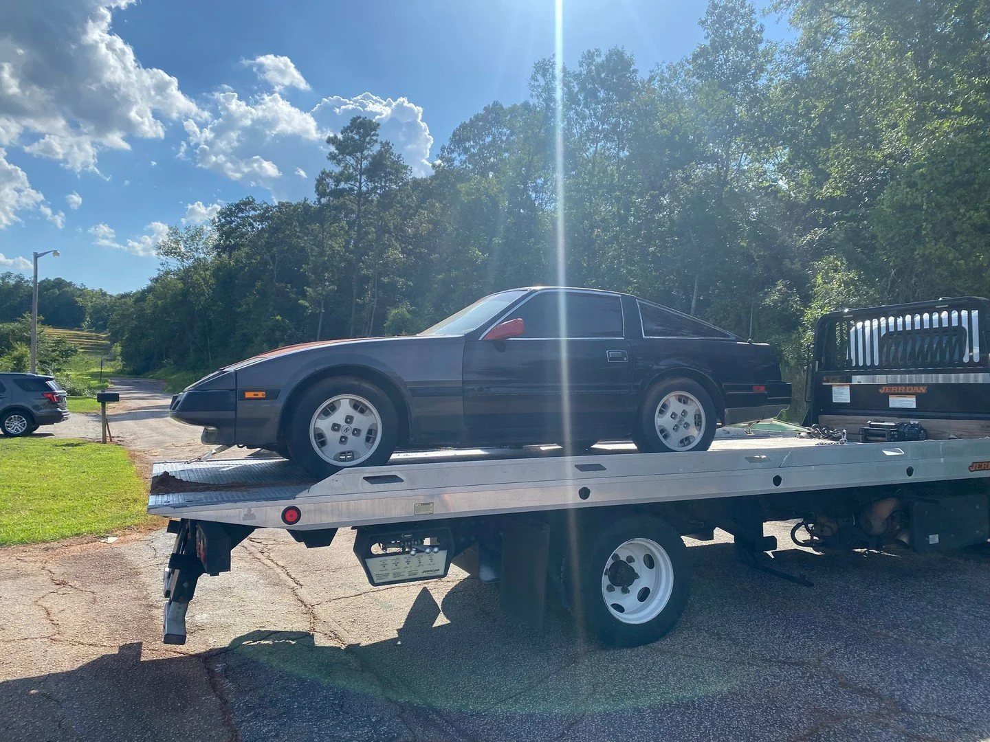 Shoutout to @Gearshiftshutter for purchasing one of our Fidanza short throw shifter kits for his Z31 build.

We carry options to cover all 3 manual transmission variants found in the 1984-1989 Z31 Nissan 300zx Platform.

⚠️ Starting at $89.95 shipped