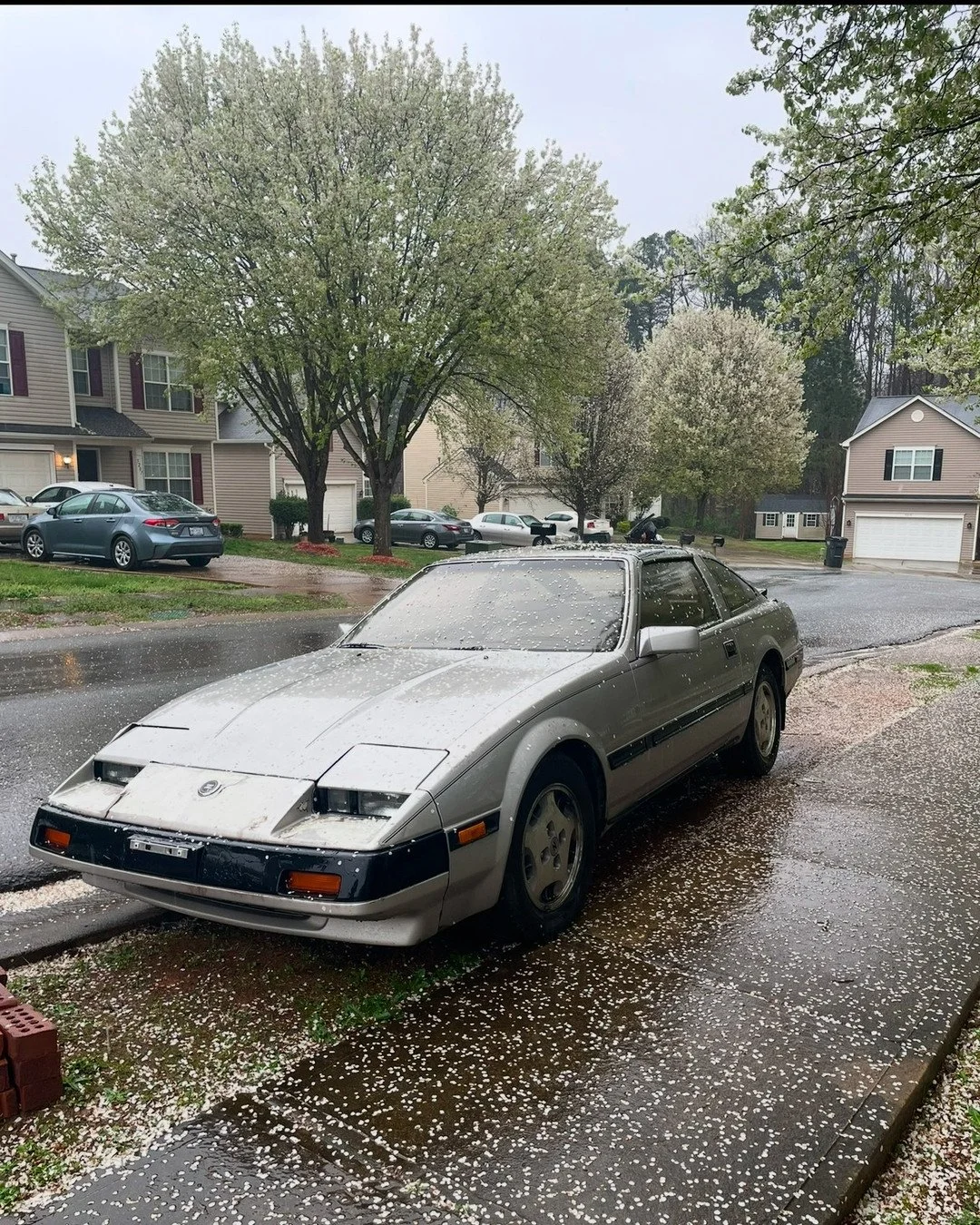 Shoutout to @z31undercover_ for purchasing a set of our ARP Head Studs for his Z31 VG30ET Project

ARP head studs offer superior strength and durability compared to factory bolts, providing better clamping force and preventing head gasket failure. Un