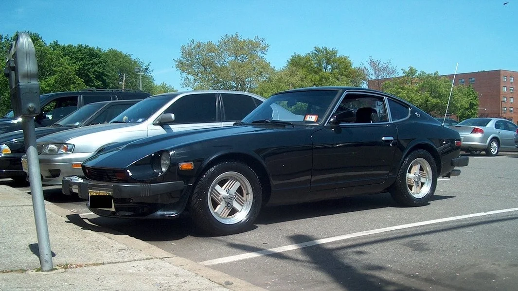 Shoutout to Mr. Mainiero for purchasing one of our Plug and Play Megasquirt Kits for his 280z build.

Buy with confidence when purchasing the longest running production of Plug and Play Megasquirt kits currently on the market. We have an un-matched q