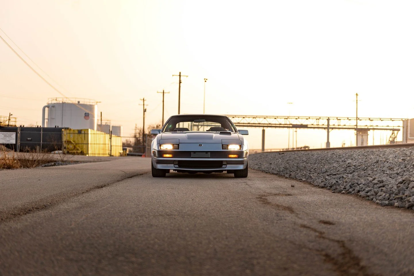 Don't snooze on our Plug and Play MS3Pro Mini ECU and Harness Kits for the 84-89 Nissan 300zx Chassis.

Z31s deserve modern technology and full tune-ability.

⚠️Plug and Play MS3Pro Mini ECU and Harness Kits for the Z31 Platform - Starting at $1350 s