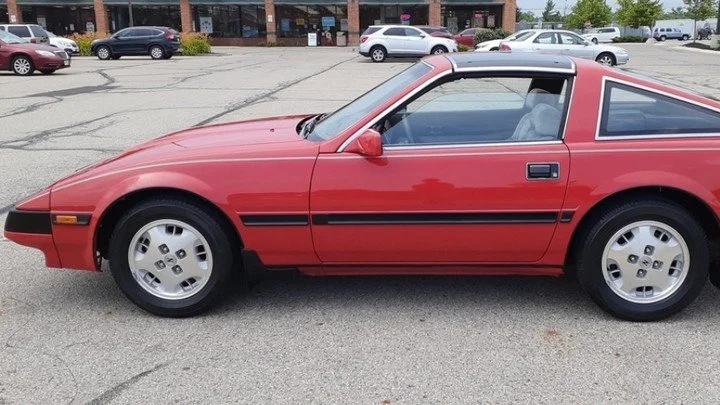 Shoutout to @Xrandog_69 for purchasing one of our Pallnet PRW2 Igniter Heat Sink Kits with the Igniter included.

The early 300zxs suffer from an out-dated ignition transistor design, and are a common failure point in the ignition systems, leading to