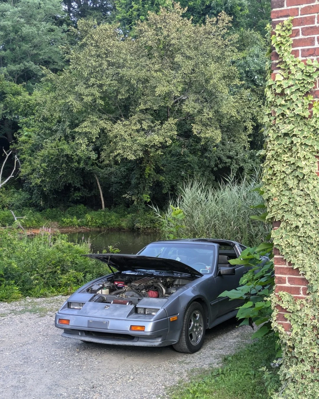 Shoutout to @iwaninthesl for purchasing one of our Southbend Clutch kits for his Z31 build.

South Bend Clutch has become one of our staple offerings in the Datsun/Nissan community, with a perfect quality to price ratio, they are a very hard clutch k