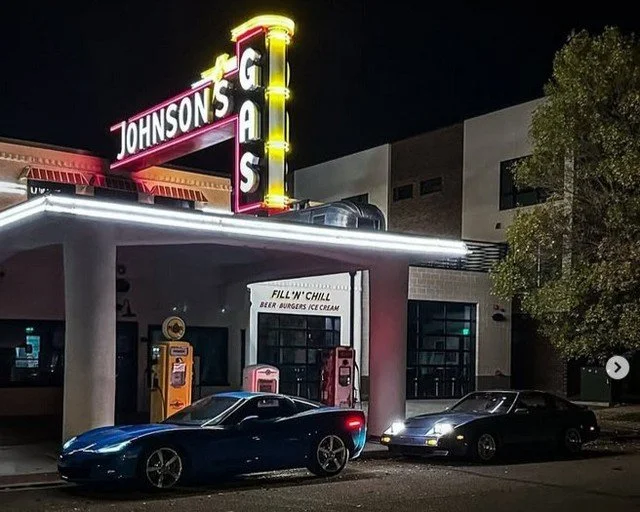 Shoutout to @mini.man_02 for purchasing a pair of Cusco Strut bars for his Z31 build.

While we are well known in the Z car community for BC Racing and Feal Suspension coilover kits, we also offer a full line up of other supporting suspension parts, 