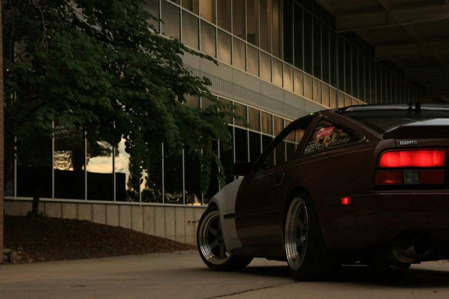 Shoutout to @stmw_z31 for purchasing one of our Fidanza lightweight flywheels, and an Exedy Stage 1 Clutch Upgrade for his 300zx build

We carry a whole host of different drivetrain upgrade parts for your Z31 300zx, whether it's an OE replacement, or