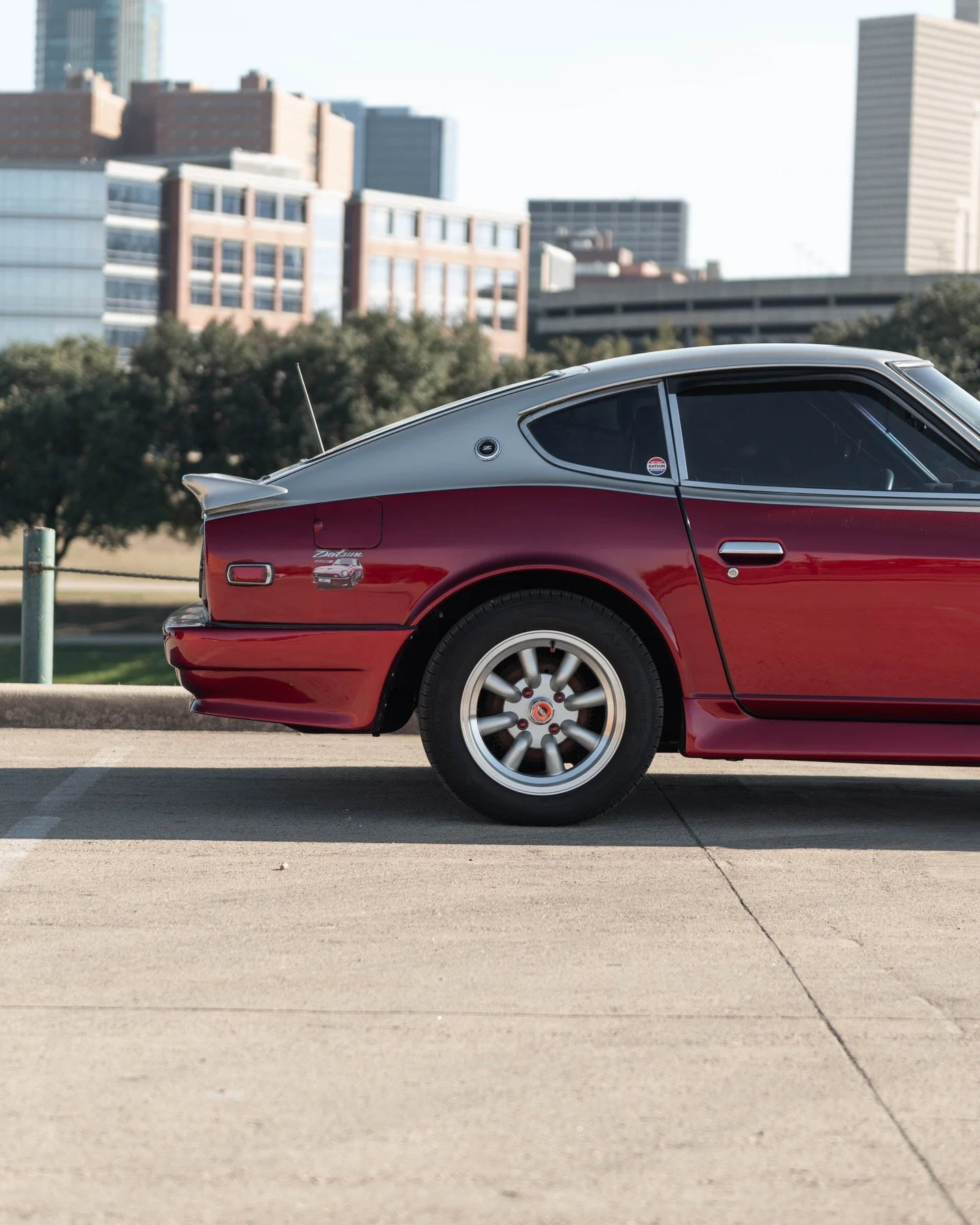 ⚠️ PRODUCT UPDATE ⚠️

Our Vintage Air product support is changing. We have had a great partnership with Vintage air over the last couple of years now, and in an effort to continually improve their, and our product line, some changes to their current 