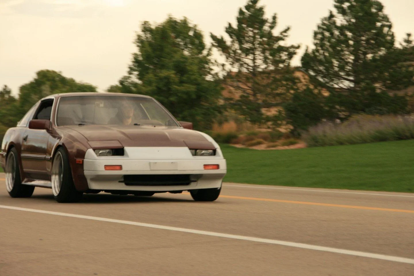 Shoutout to @stmw_z31 for purchasing one of our ISR SS braided clutch hoses for his 300zx build.

Are you converting from an auto transmission to a manual? How about trying to replace a broken or rotten hard line? The OEM line has long been discontin