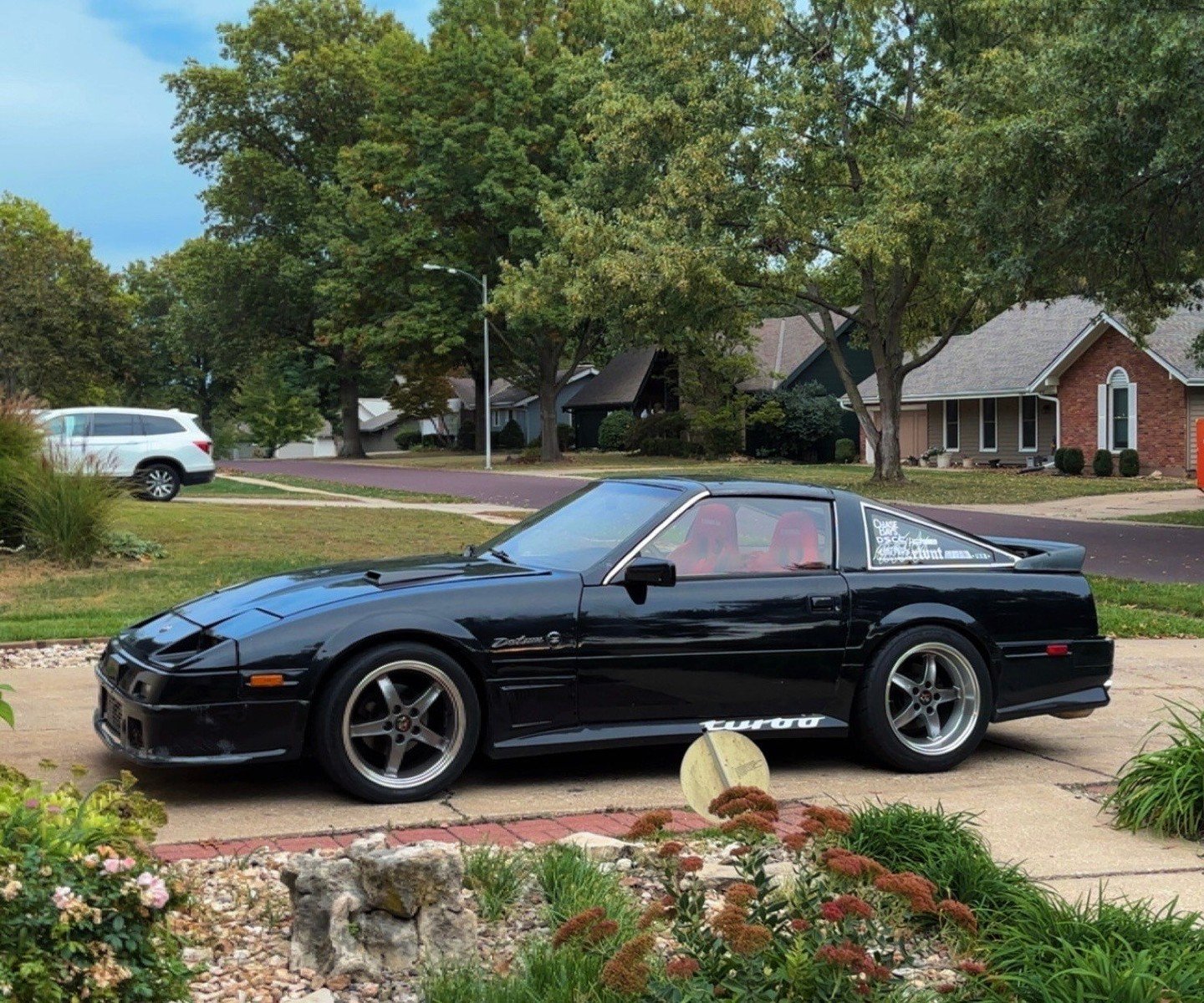 Shoutout to @trix.z31 for purchasing one of our Deatschwerks DW300 fuel pumps for his Z31 build.

Fuel system upgrades are a must for any high performance Z car, and the fuel pump is no exception. Deatschwerks has a long standing reputation of provid