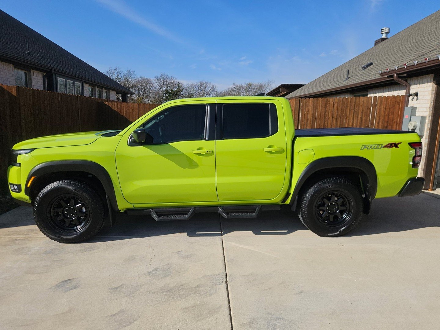 Shoutout to @rsmithdome for taking advantage of our Black Friday Sale and purchasing a set of Raceline Off-Road Wheels for his new Frontier Pro-4X.

Raceline is running their Black Friday sale ALL the way through the end of the year. That means there