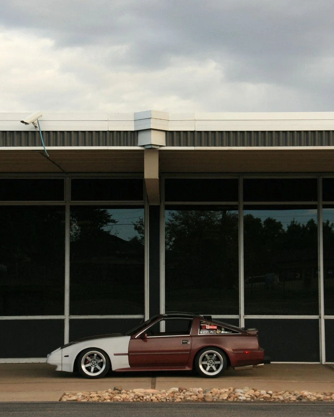 Shoutout to @stmw_z31 for purchasing one of our Goodridge SS braided brake hose kits for his Z31 build.

Are you looking to upgrade the braking performance of your 1984&ndash;1989 Nissan 300ZX? The Goodridge G-Stop Brake Line Kit is the perfect solut