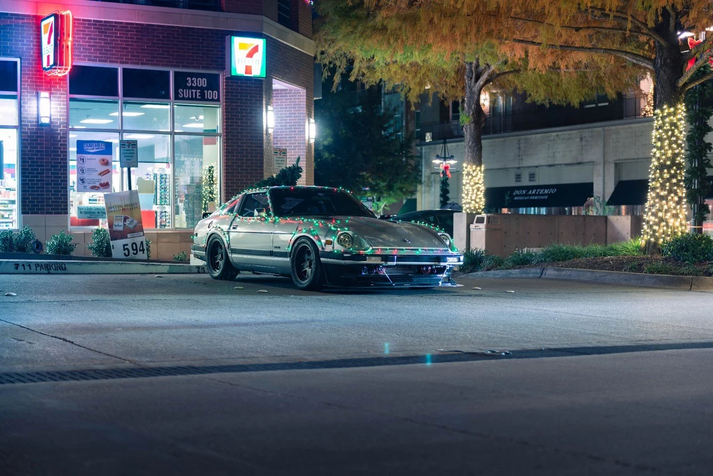 Happy New Year Everyone!

Thank you again to everyone who took part in our End of Year Holiday sale. It was nice to all take some time off to spend with our families during the holidays, and come back into 2026 refreshed and recharged.

We have some 