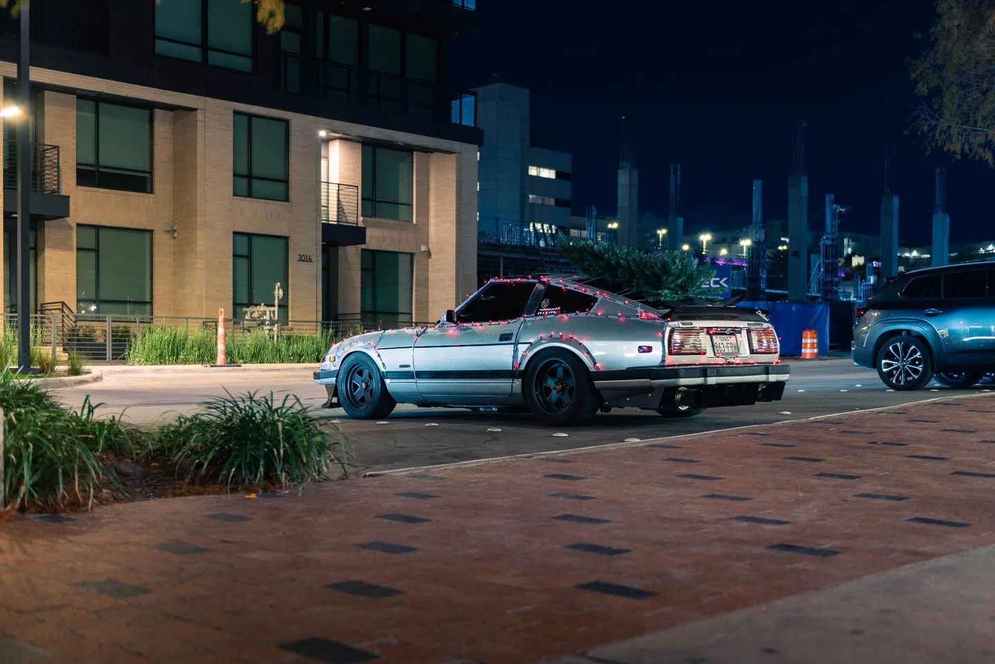 ⚠️ The GRW End of Year Sale begins at MIDNIGHT CST TONIGHT! ⚠️ 

Take advantage of our final sale of the year

Now is the time to snag a great deal on a Plug and Play Meagsquirt Kit, Bosch fuel injectors, Pallnet fuel rail kits, and many more product