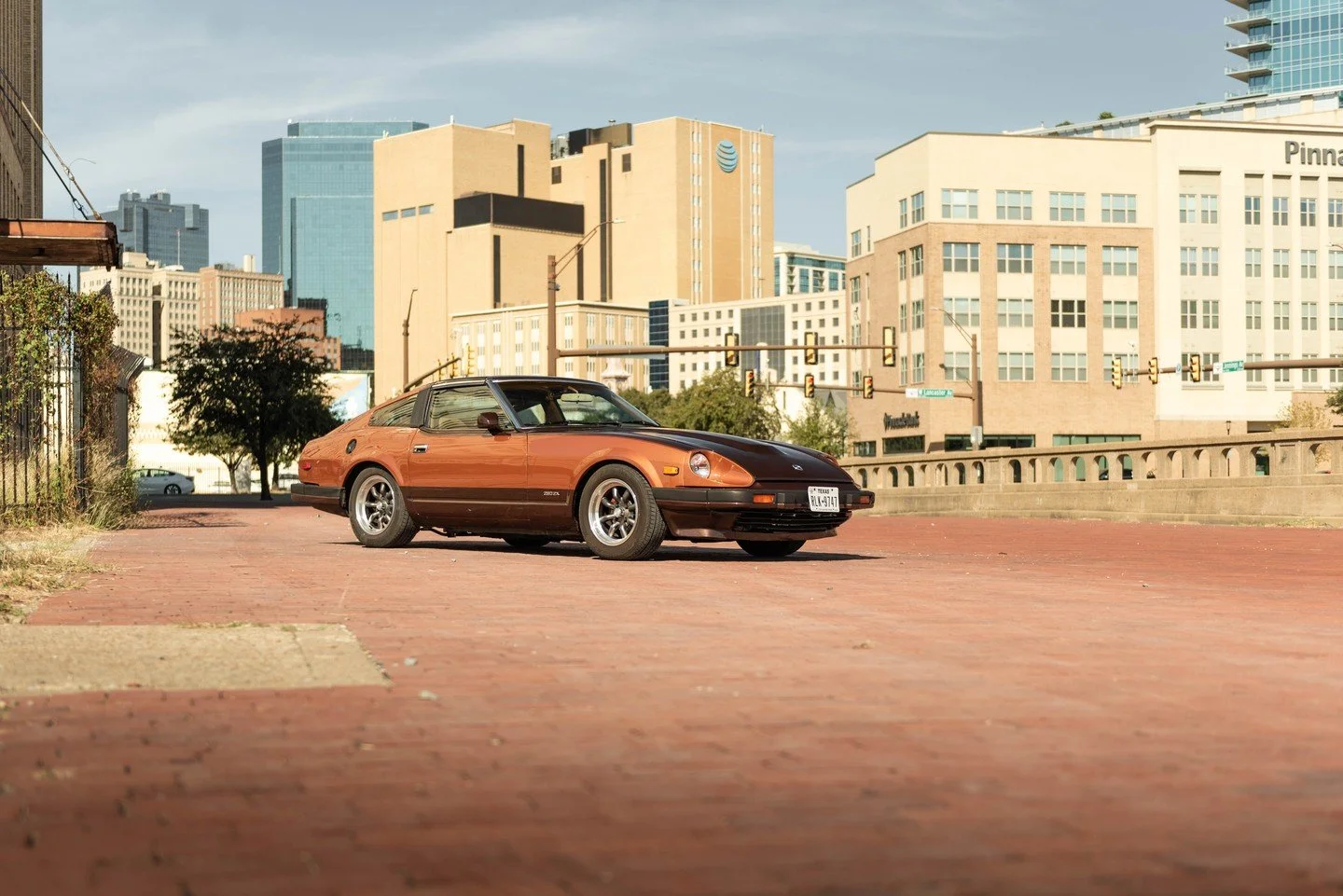 ⚠️ NEW PRODUCT ⚠️ 

We have engineered a replacement trim cap for the 280zx fuel filler neck and fuel cap, which has been discontinued from the dealer long ago.

Replaces OEM Part # 17225-P7100

This piece is commonly found rotten, cracked, and broke