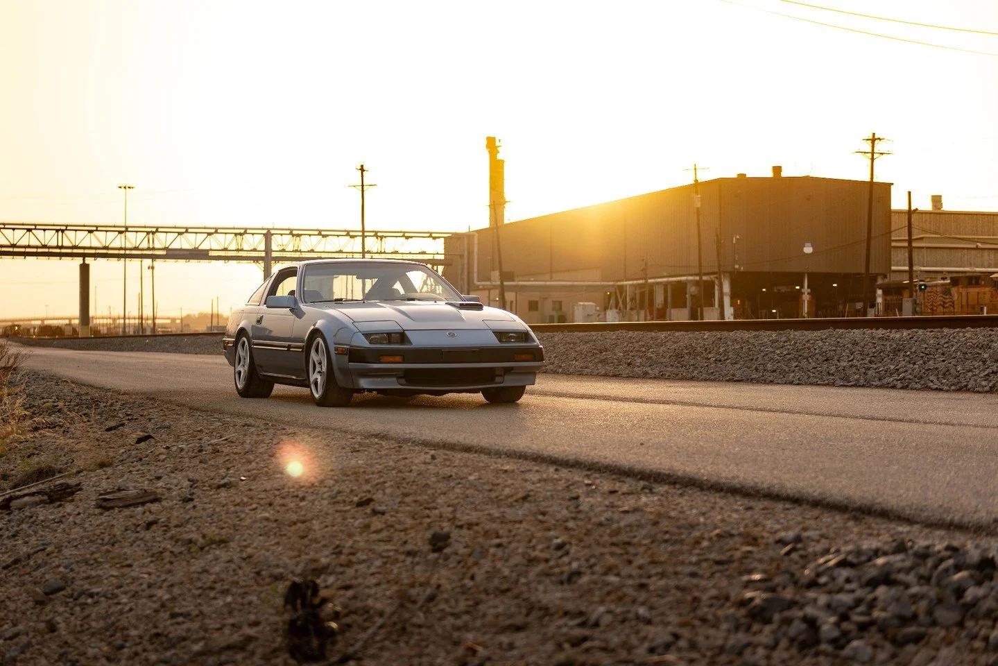 Ever wonder what some of our employees drive? We're not just technicians, we live the Z car life.

Check out Caleb's Z31 build, the attention to detail that went into it, and what separates us from everybody else.

Full blog linked below

https://www