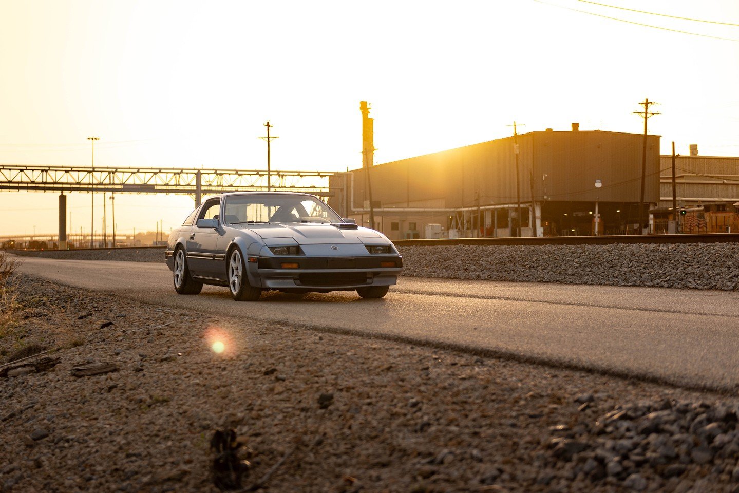 Ever wonder what some of our employees drive? We're not just technicians, we live the Z car life.

Check out Caleb's Z31 build, the attention to detail that went into it, and what separates us from everybody else.

Full blog linked below

https://www