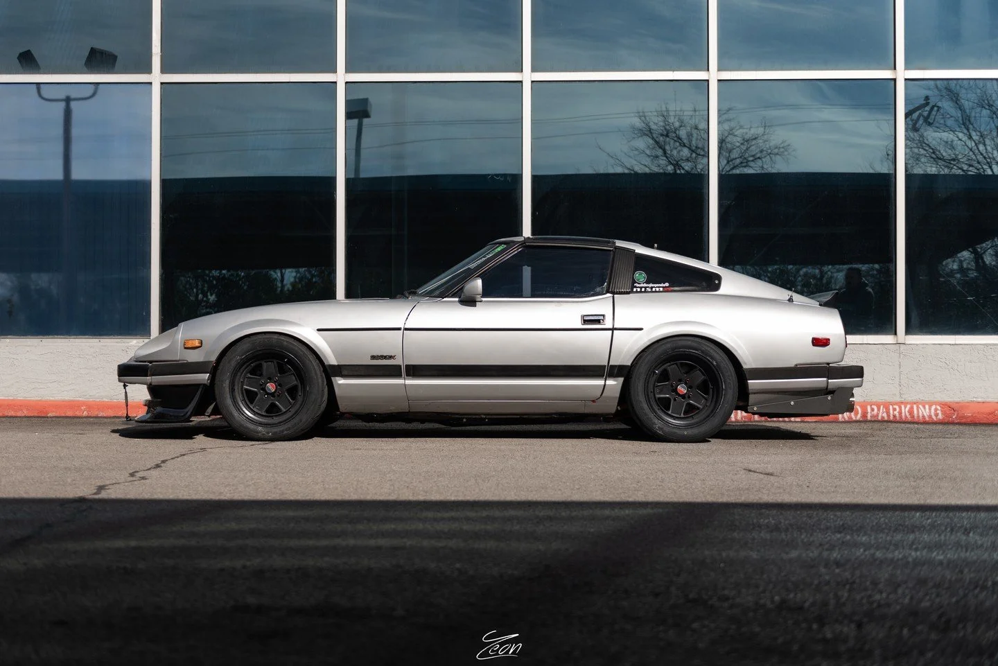 ⚠️ NEW PRODUCT ANNOUNCEMENT ⚠️ 

We are happy to announce our partnership with ePowerSteering to bring more awesome product offerings to the Datsun market.

We recently installed an ePowerSteering system in our Development 280zx Turbo build, and it m