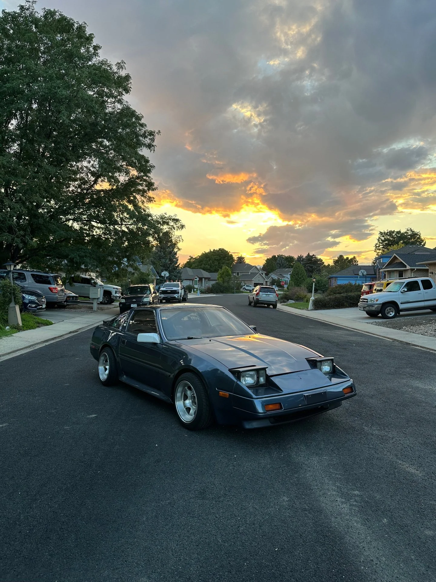 Shoutout to @mini.man_02 for purchasing an ISR Short throw shifter for his Z31 300zx Build.

We carry options to cover all 3 manual transmission variants found in the 1984-1989 Z31 Nissan 300zx Platform.

⚠️ Starting at $103.94 shipped, let us help y