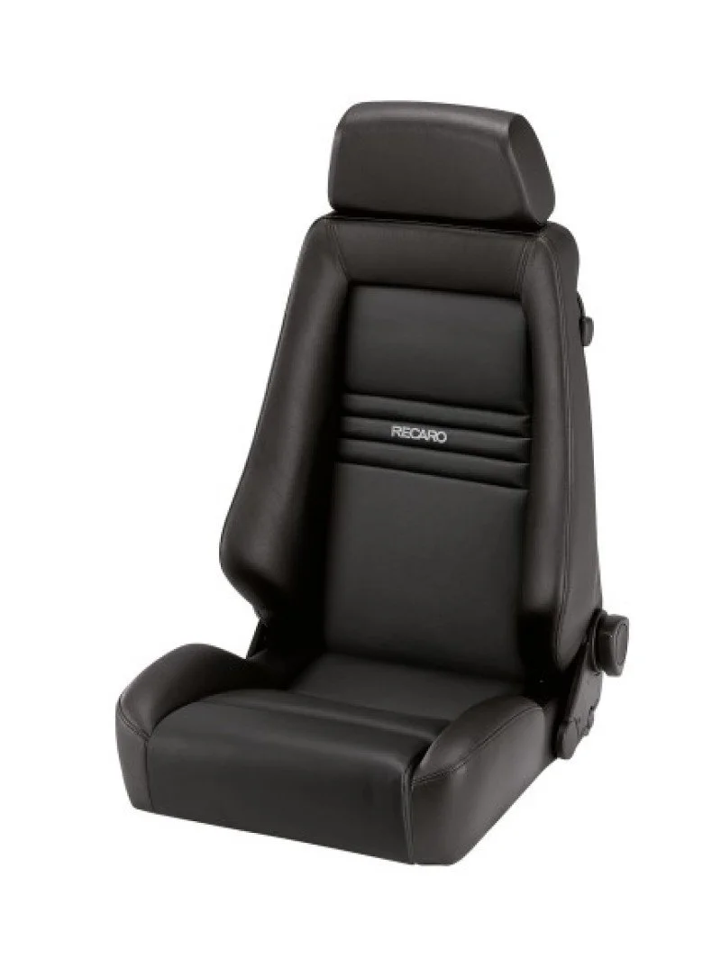 ズーマーRECAROシート Recaro Specialist S Seats for Datsun Z Car | 240z | 260z | 280z