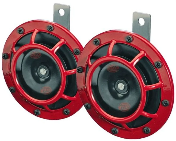 Datsun Z Car Electrical System Parts — Godzilla Raceworks