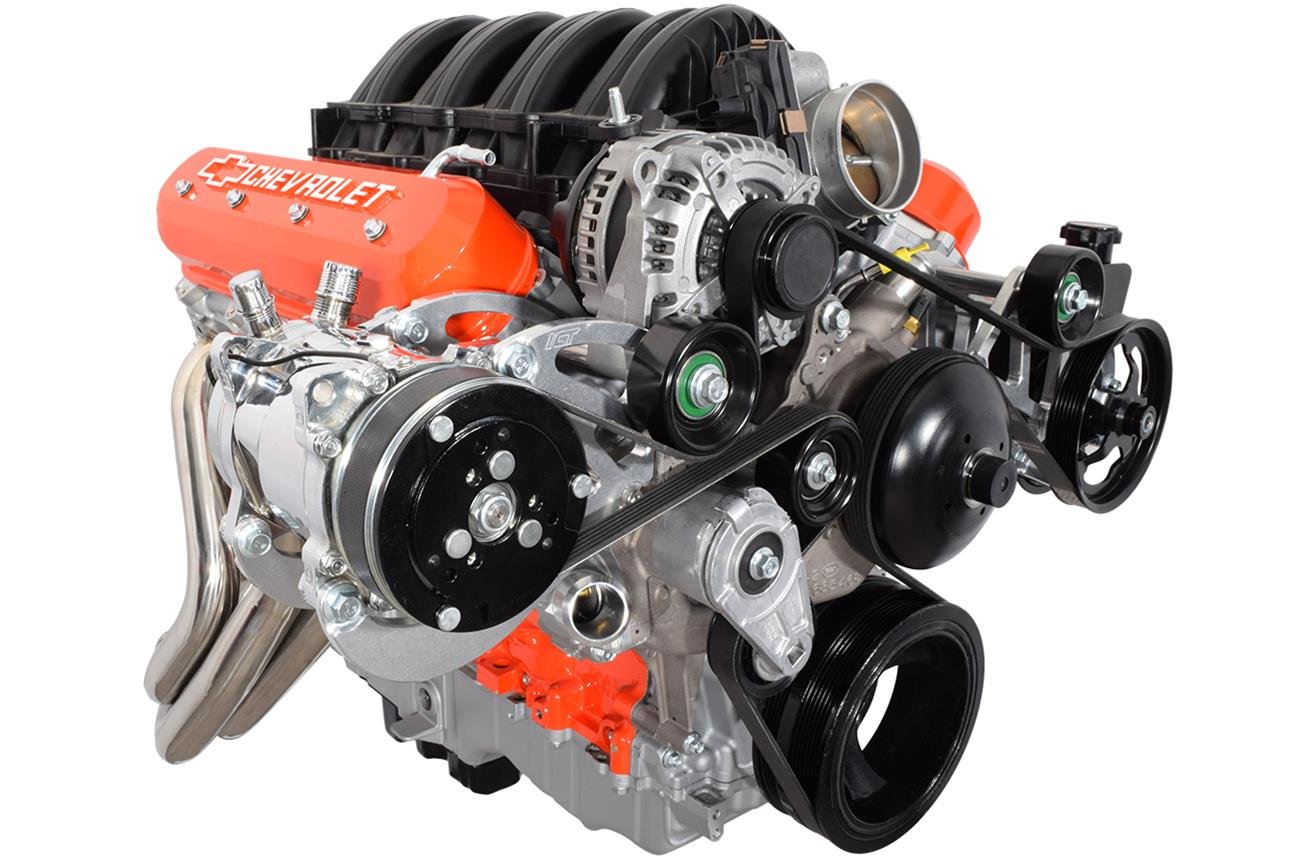 GM LSX Swap A/C and Heating Parts for 1970-1983 Datsun Z Car GM LSX Swap A/C and Heating Parts for 1970-1983 Datsun Z Car