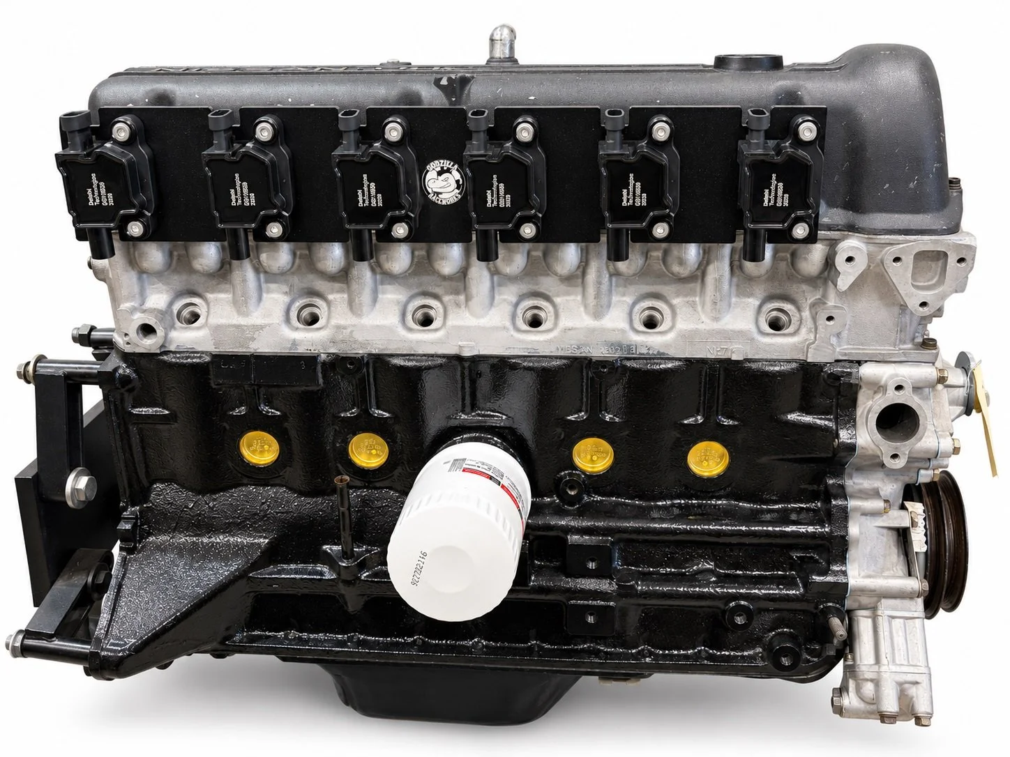 Bracket Mounted to Engine.jpg
