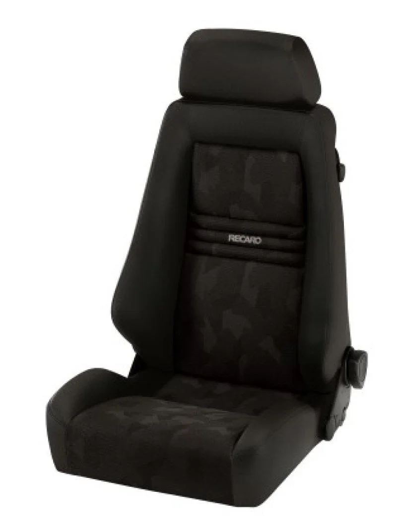 Recaro Specialist S Seats for Datsun Z Car | 240z | 260z | 280z