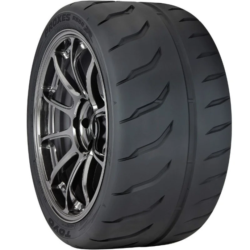Toyo Tires Proxes R888R for Datsun Z Car | 240z | 260z | 280z | 280zx