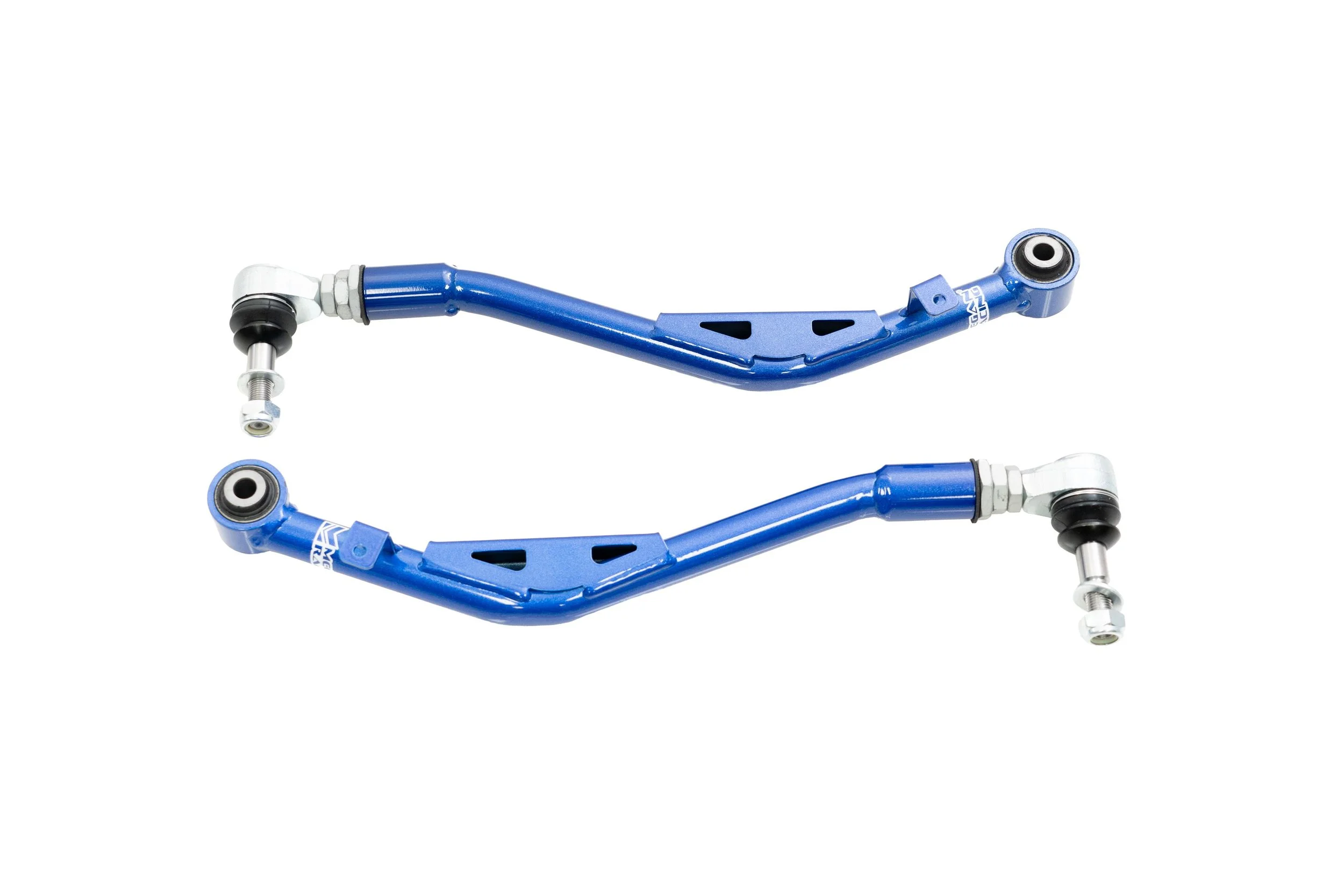Megan Racing Adjustable Rear Toe Arms for 2008-2015 BMW 7-Series - [ F01 | F02 ]