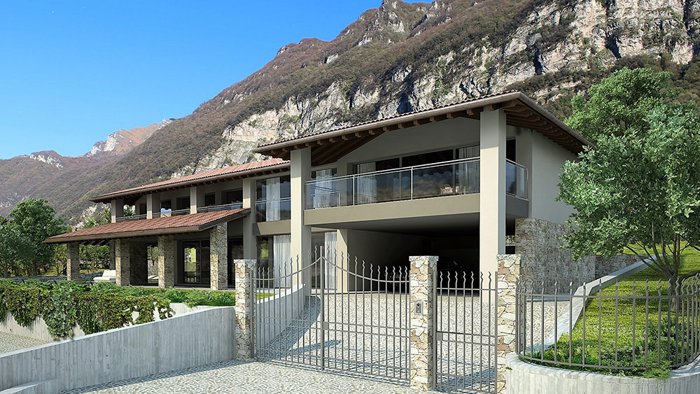   Villa Ulivi - Tremezzo (Co)  002 