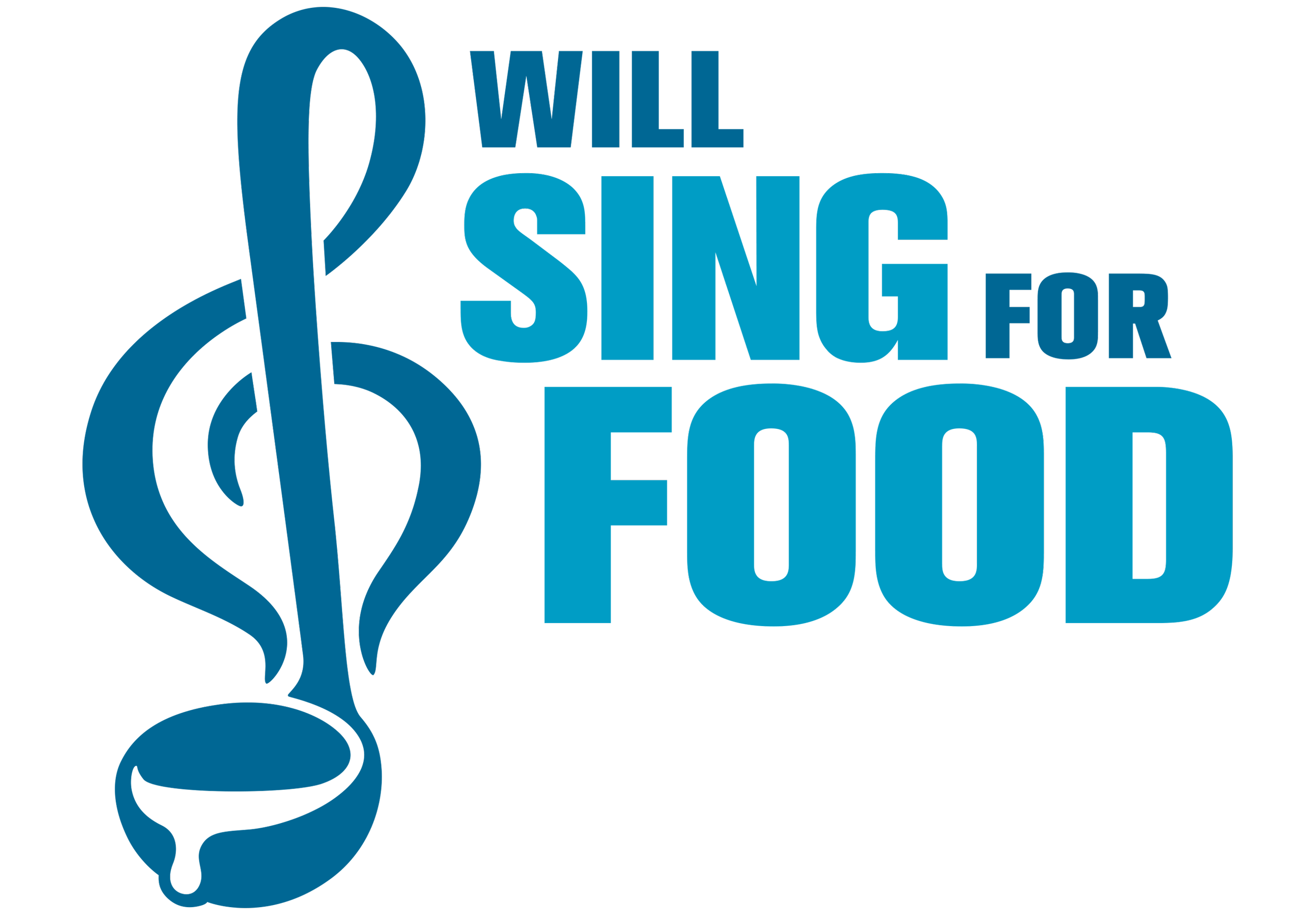 2026 WILL SING FOR FOOD Winter Concert