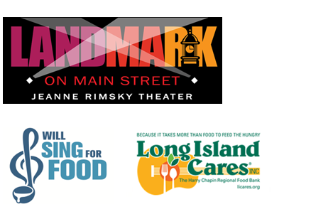 2026 WILL SING FOR FOOD Winter Concert