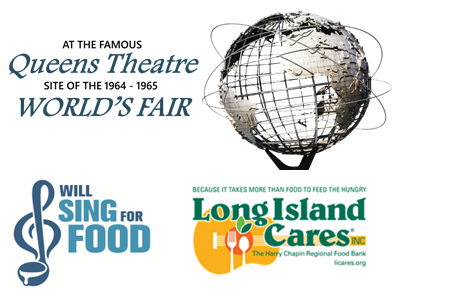 2025 WILL SING FOR FOOD WINTER CONCERT