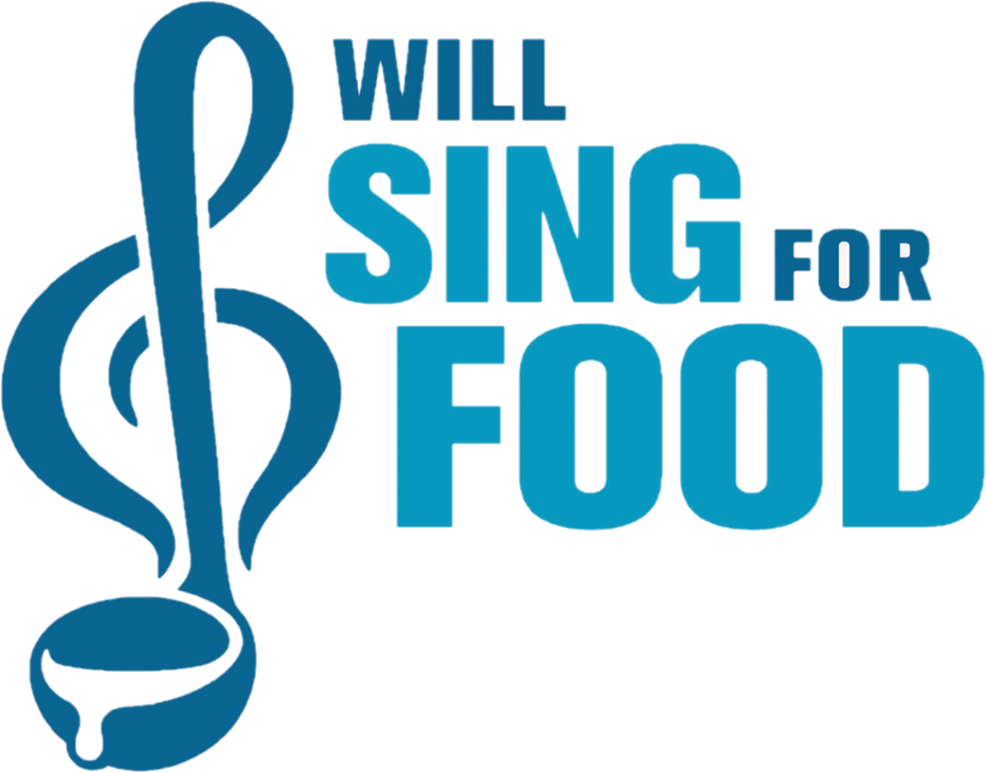 Will Sing For Food