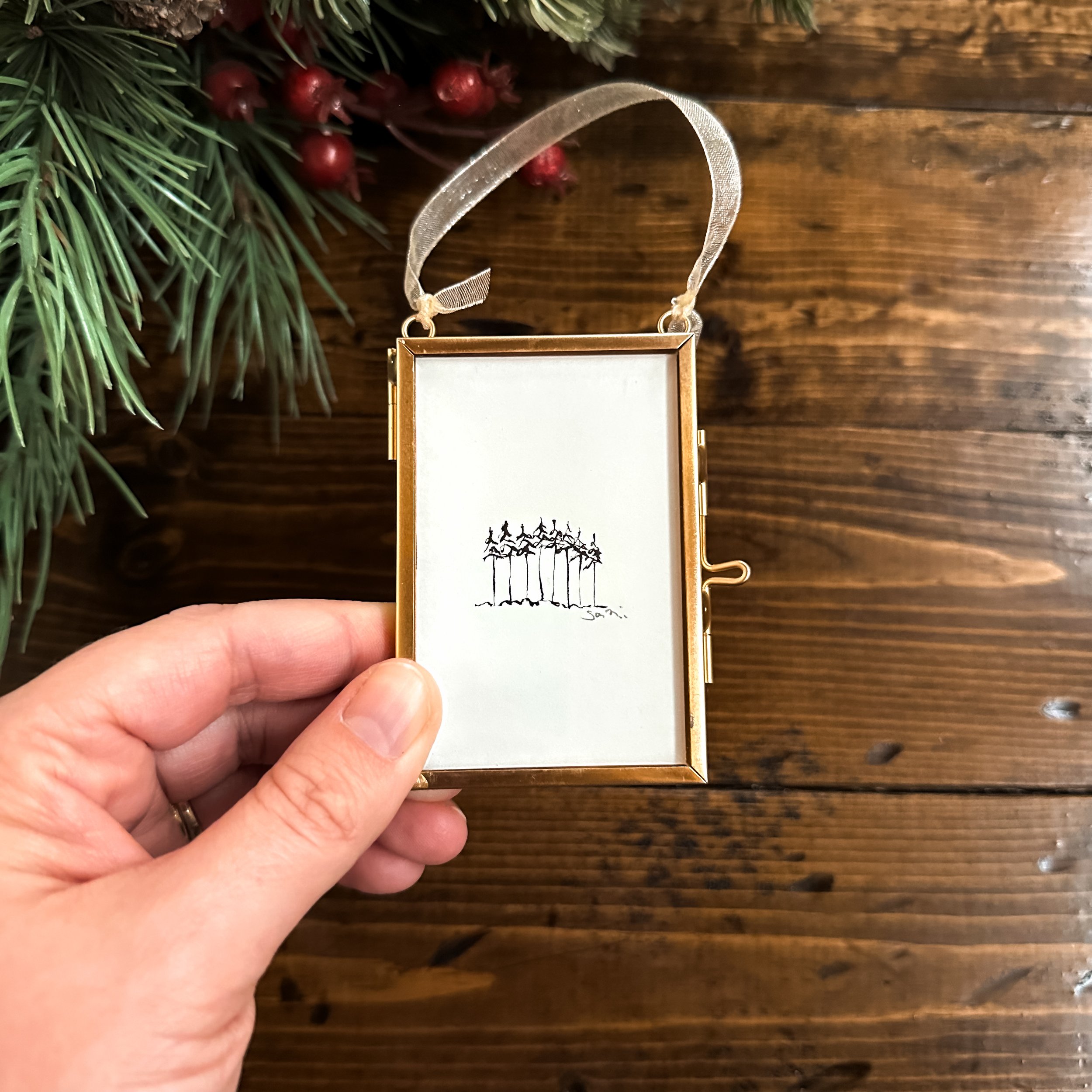 Ornament 5