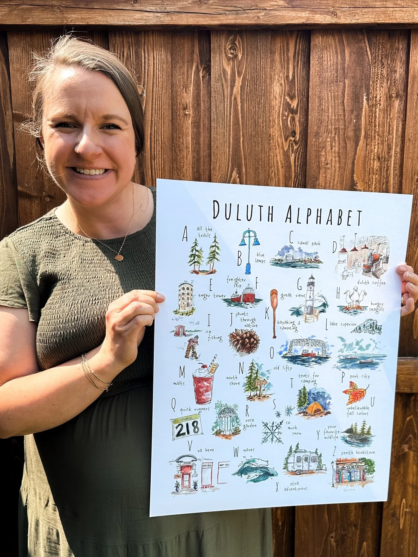 No, this print isn&rsquo;t coming back! These prints came off the printer for the last time in 2022. 🥹

This week I had a unique circumstance where I had a few 16x20&rsquo;s returned to me from a shop I had been consigning with. ☺️

In other words, 