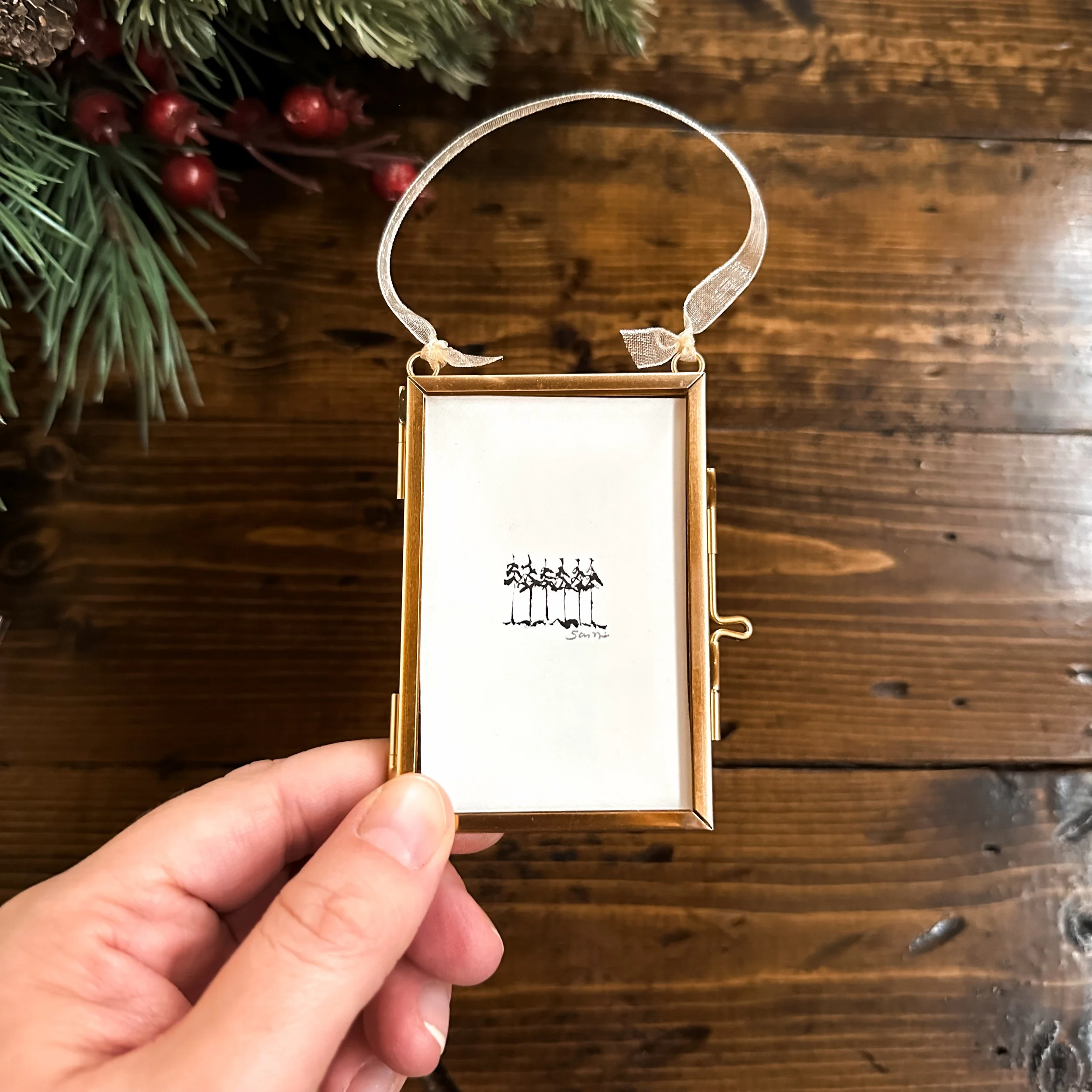 Ornament 21