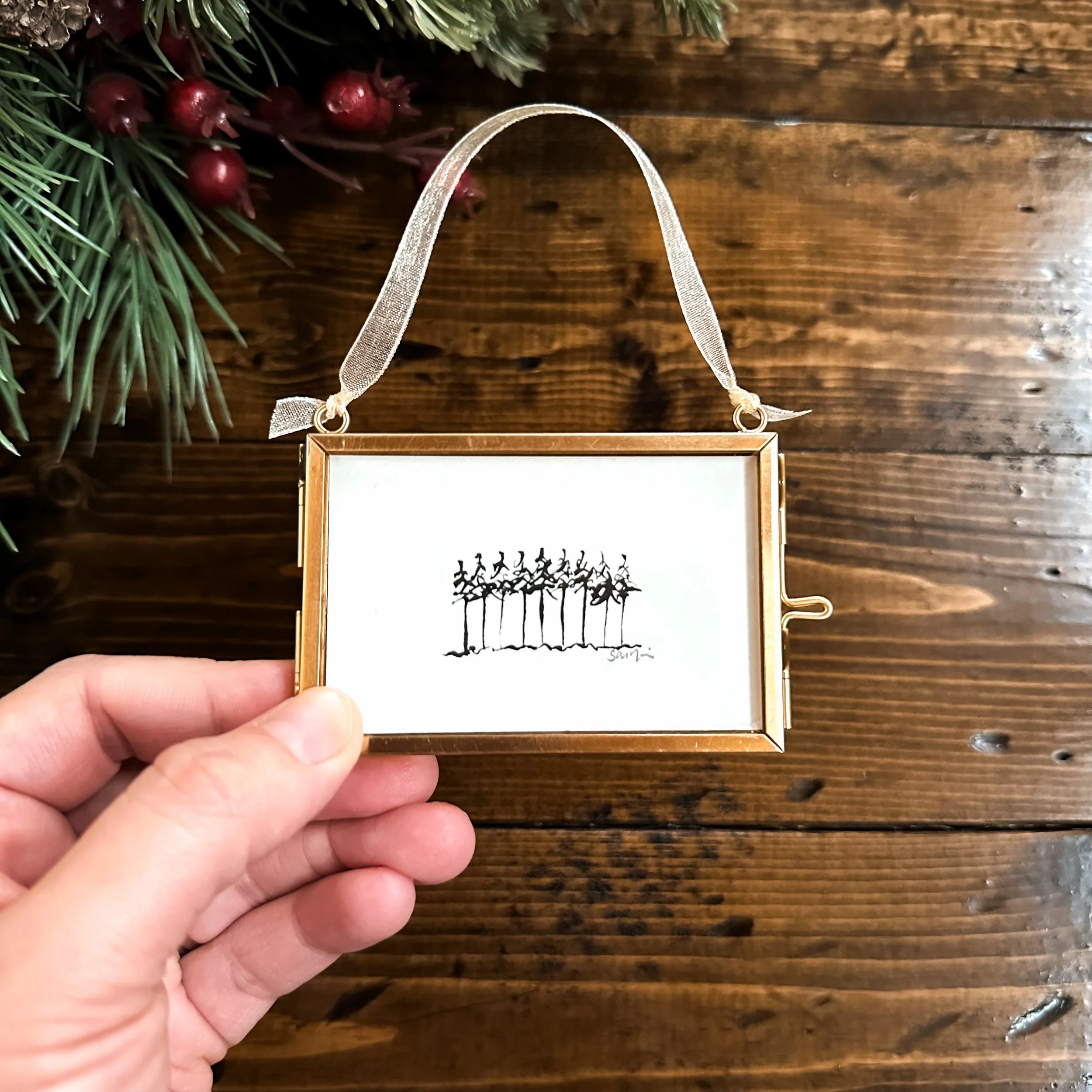 Ornament 17