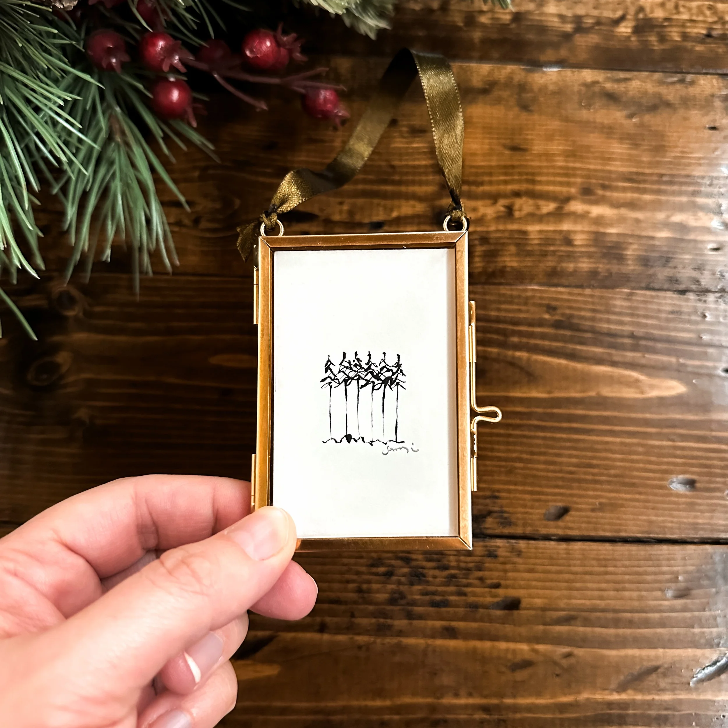 Ornament 2