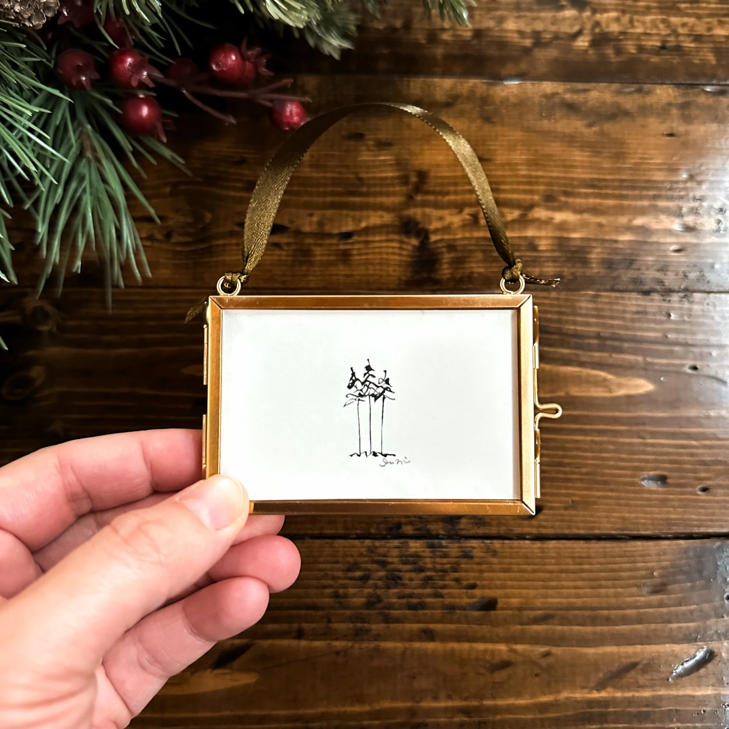 Ornament 13
