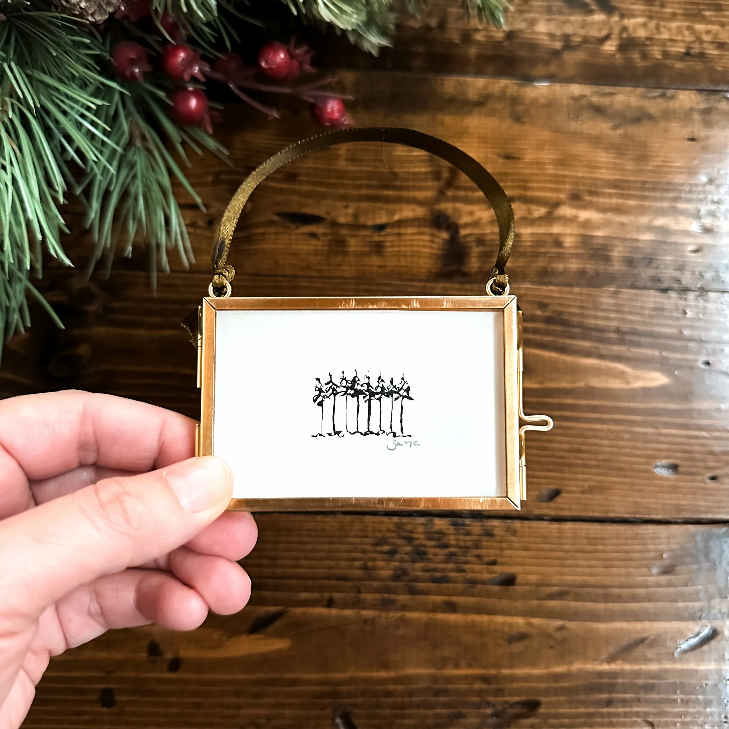 Ornament 6