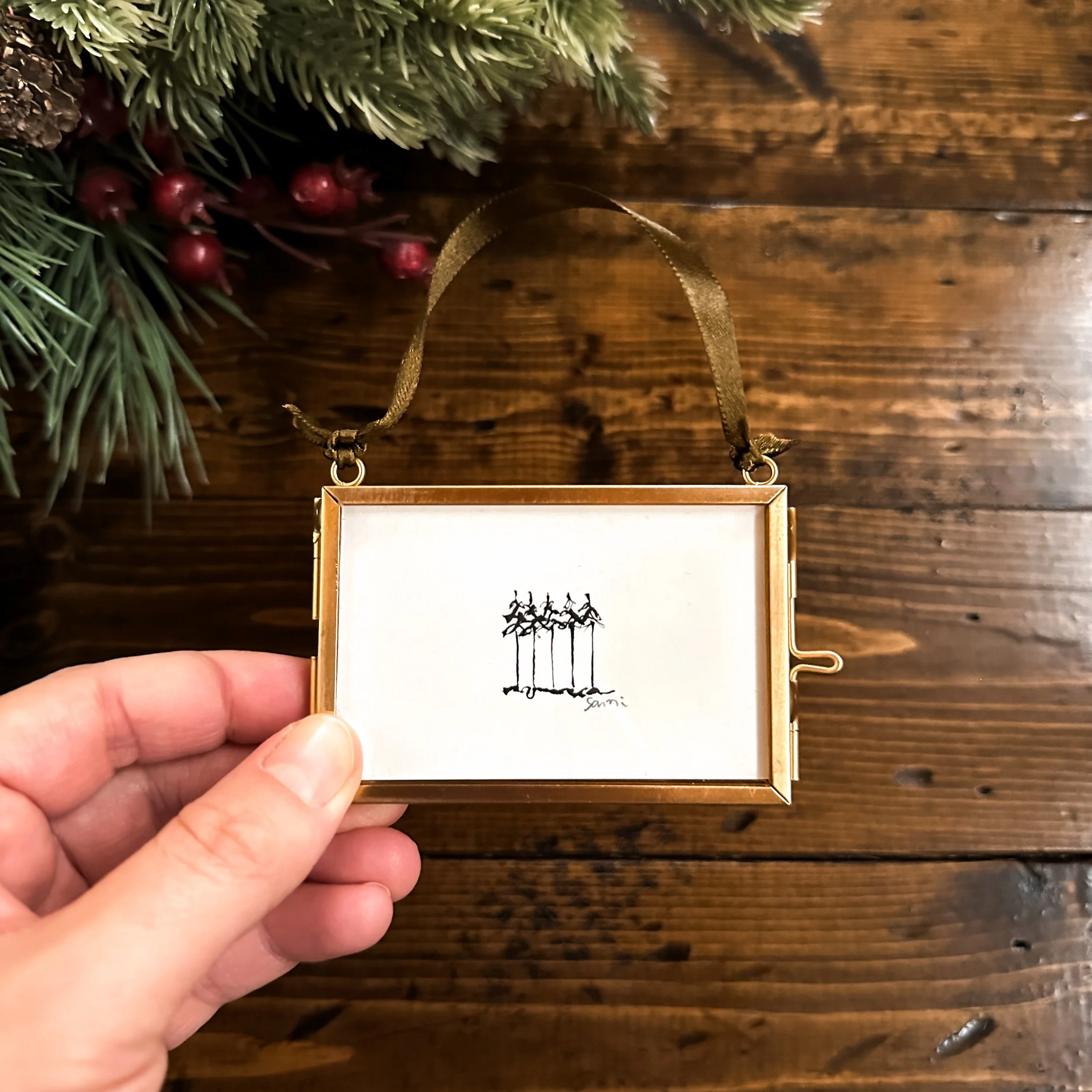 Ornament 26