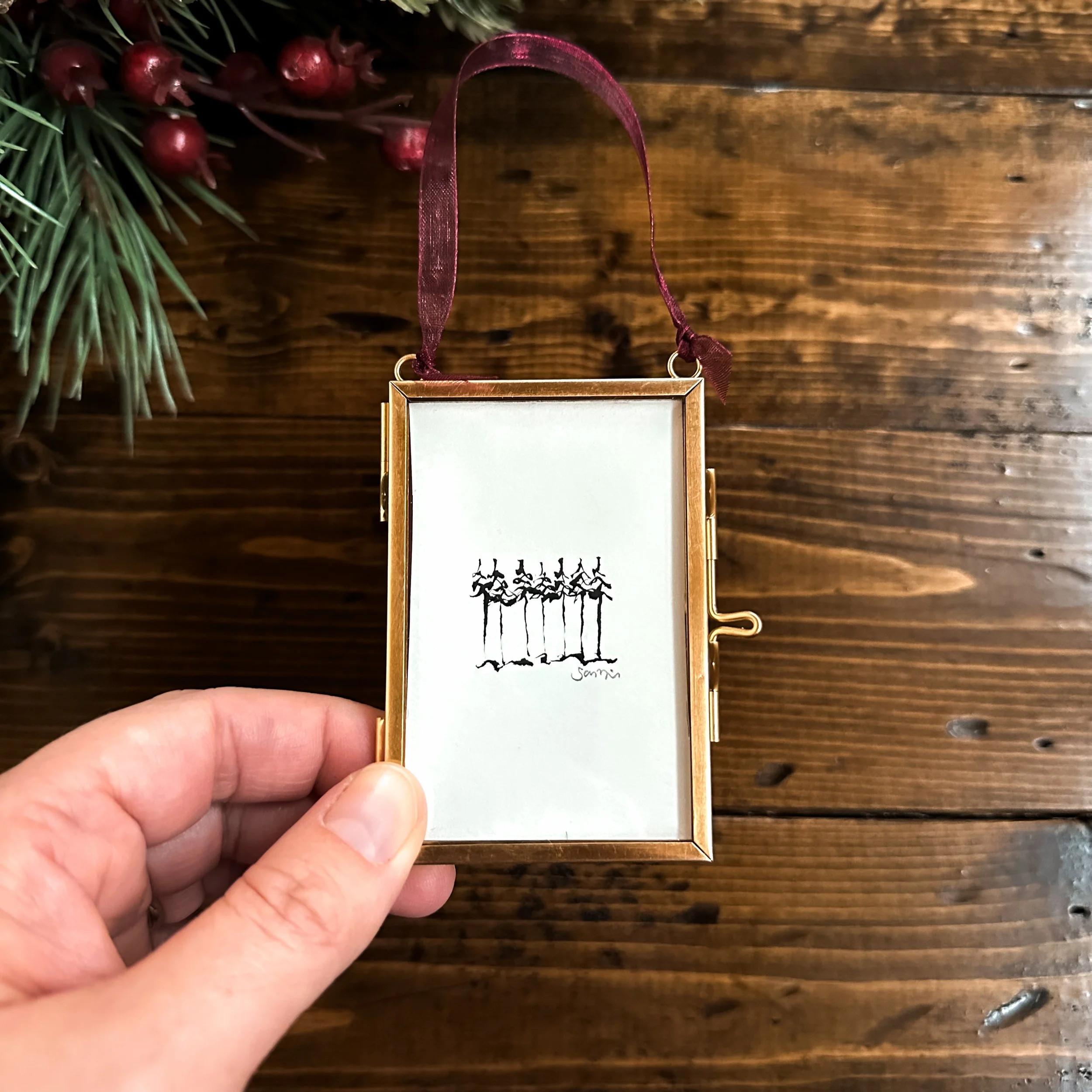 Ornament 3