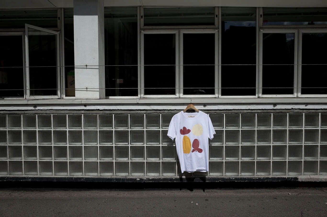 ISLANDER'S SHOP — Wheelcake Island