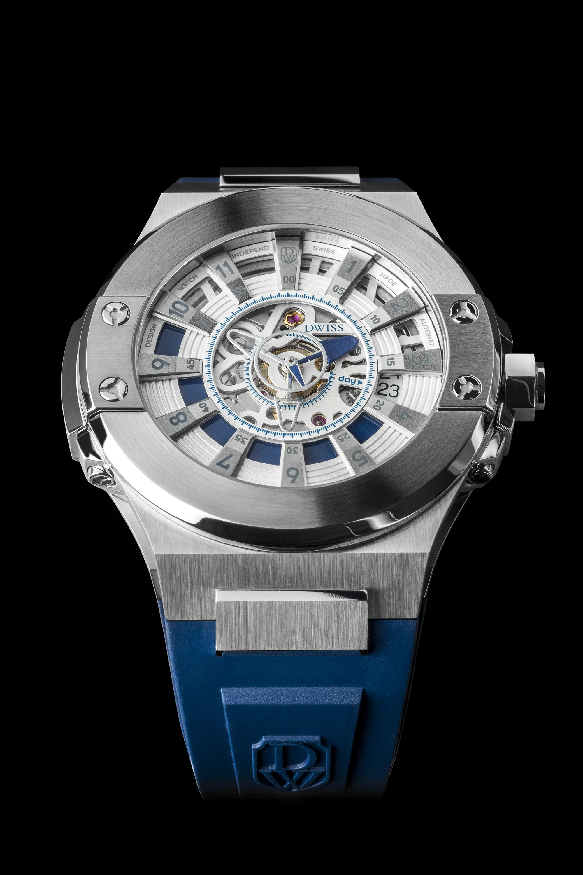 Product - Dwiss Relógios