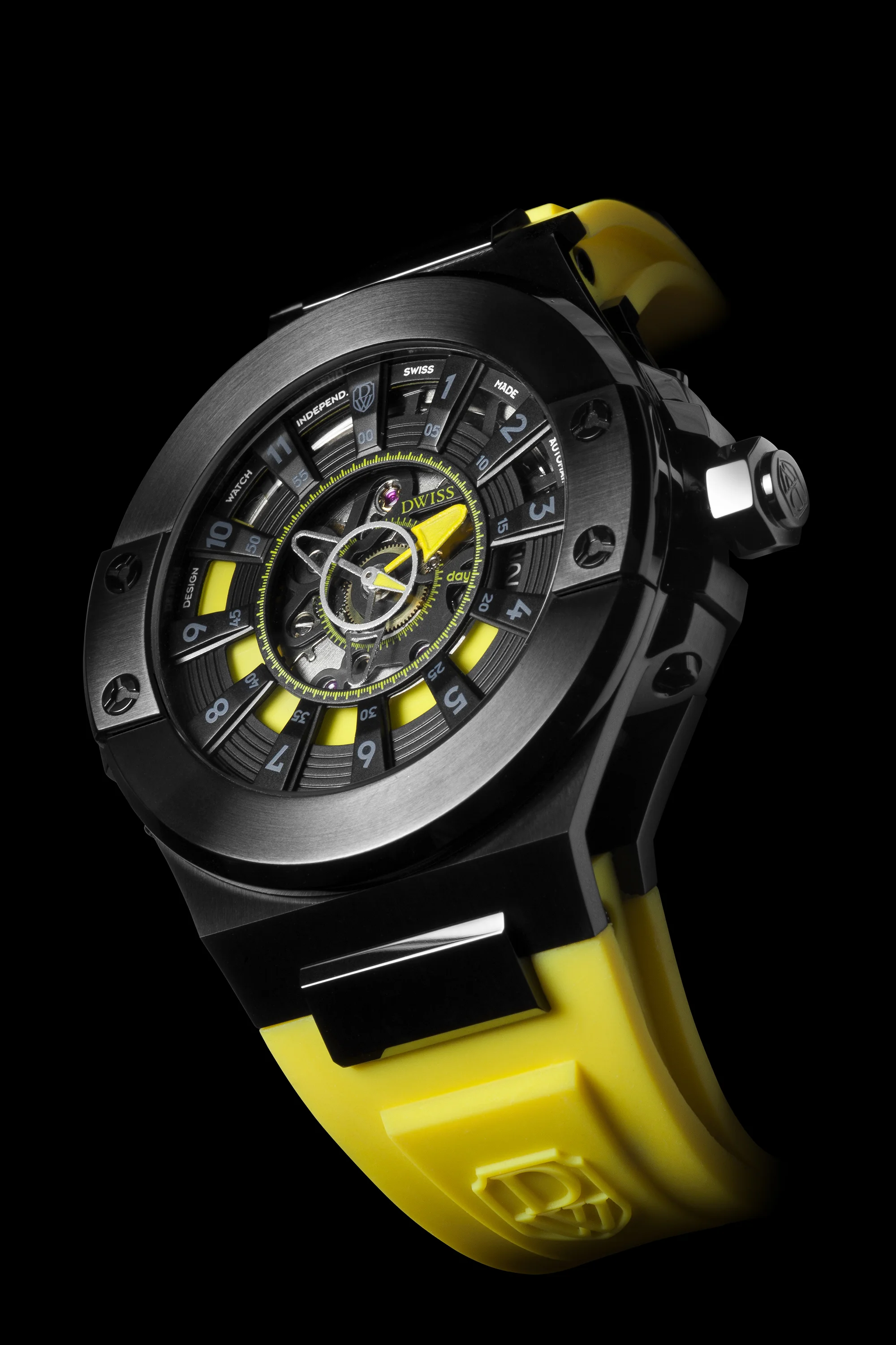 Product - Dwiss Relógios