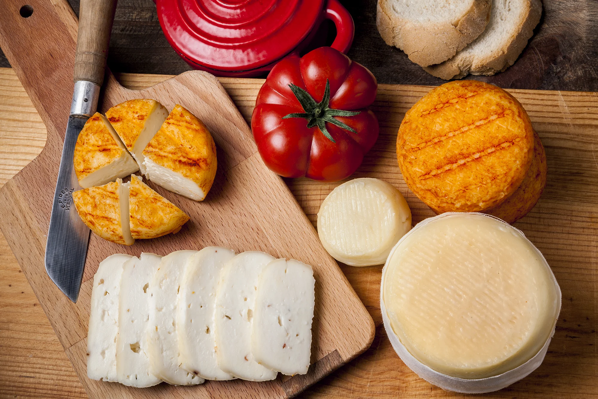 Advertising - Montiqueijo