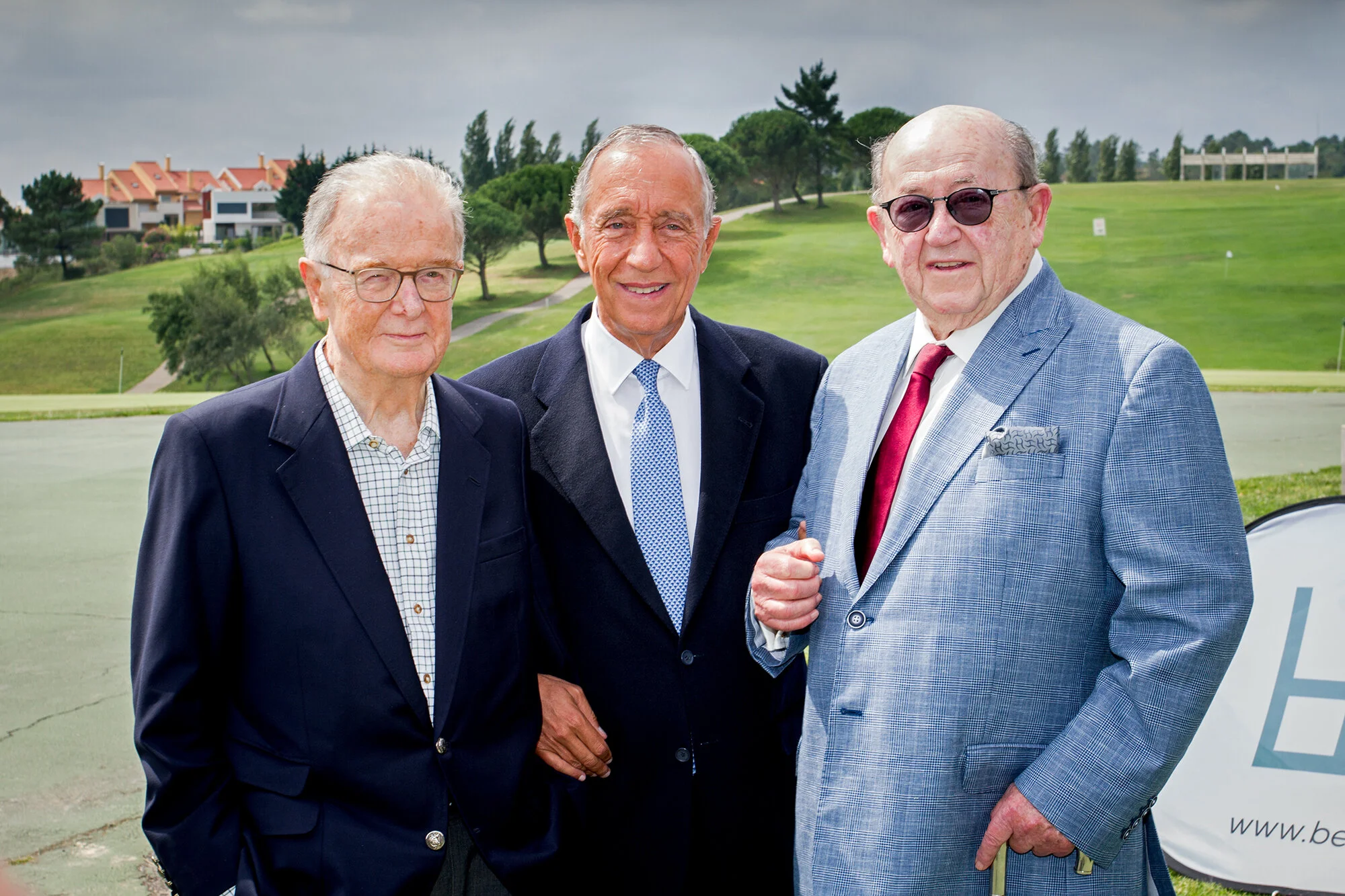 Event - Federação Portuguesa de Golf