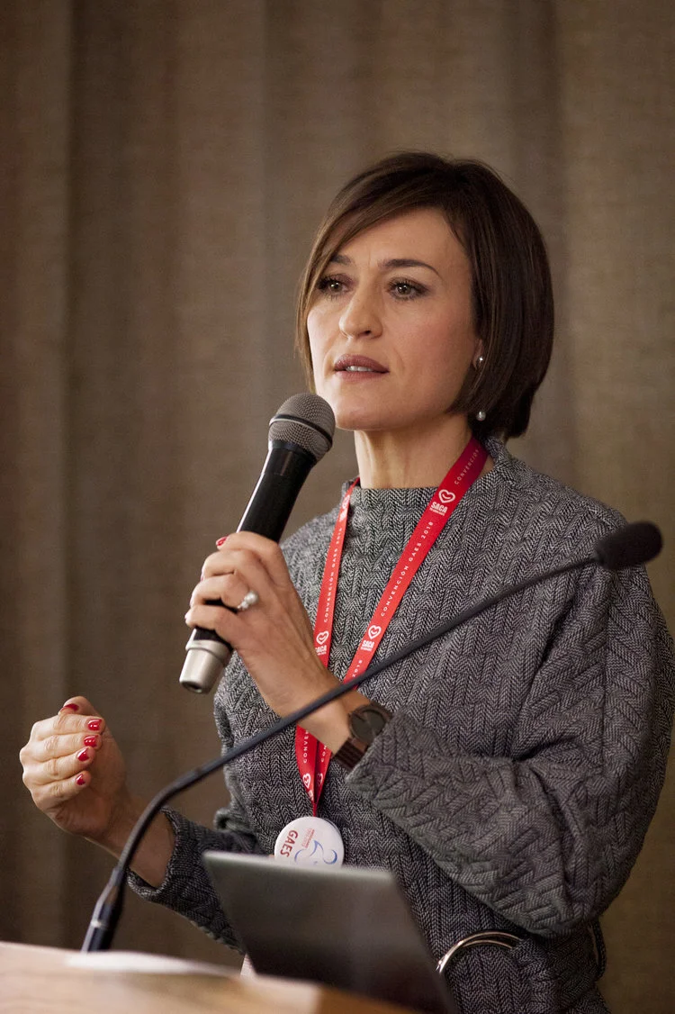 Corperate Event - GAES